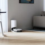 DEEBOT N10+ Robot Vacuum Cleaner - 4300Pa, 330min Runtime, dToF