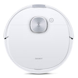 DEEBOT N10+ Robot Vacuum Cleaner - 4300Pa, 330min Runtime, dToF