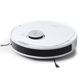 DEEBOT N10+ Robot Vacuum Cleaner - 4300Pa, 330min Runtime, dToF