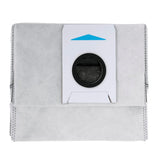 DEEBOT X1/X1e OMNI / T20 OMNI Station Disposable Antibacterial Dust Bag - 3L (3 Bags)