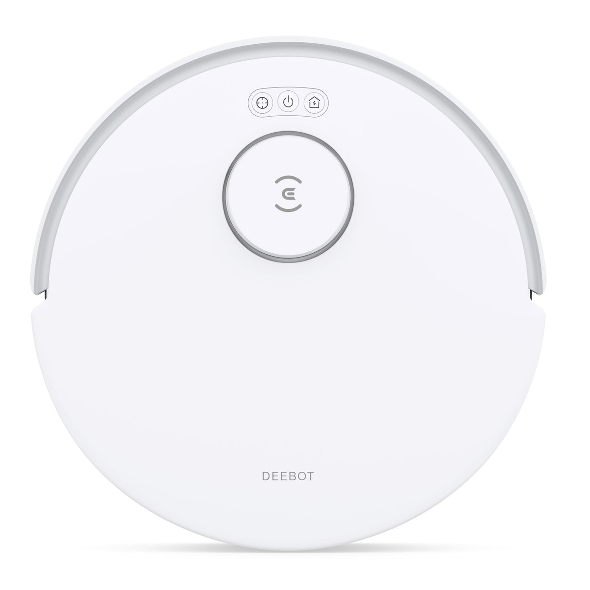 DEEBOT N20 PRO PLUS Robot Vacuum Cleaner - 8000Pa, 300min Runtime