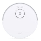 DEEBOT N20 PRO PLUS Robot Vacuum Cleaner - 8000Pa, 300min Runtime