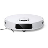 DEEBOT N20 PRO PLUS Robot Vacuum Cleaner - 8000Pa, 300min Runtime