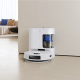 DEEBOT N20 PRO PLUS Robot Vacuum Cleaner - 8000Pa, 300min Runtime