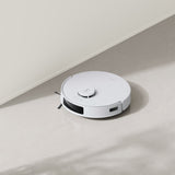 DEEBOT N20 PRO PLUS Robot Vacuum Cleaner - 8000Pa, 300min Runtime