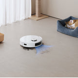 DEEBOT N20 PRO PLUS Robot Vacuum Cleaner - 8000Pa, 300min Runtime