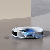 DEEBOT N20 PRO PLUS Robot Vacuum Cleaner - 8000Pa, 300min Runtime