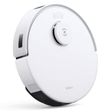 DEEBOT N20 PRO PLUS Robot Vacuum Cleaner - 8000Pa, 300min Runtime