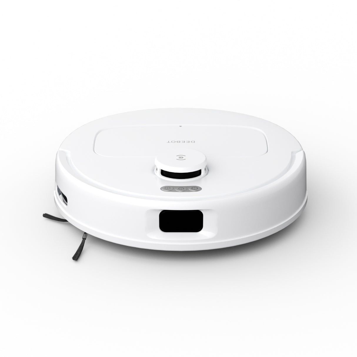 DEEBOT N30 PRO OMNI Robot Vacuum Cleaner - OMNI Station, 10,000Pa, 320min Runtime