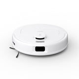 DEEBOT N30 PRO OMNI Robot Vacuum Cleaner - OMNI Station, 10,000Pa, 320min Runtime