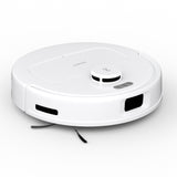 DEEBOT N30 PRO OMNI Robot Vacuum Cleaner - OMNI Station, 10,000Pa, 320min Runtime