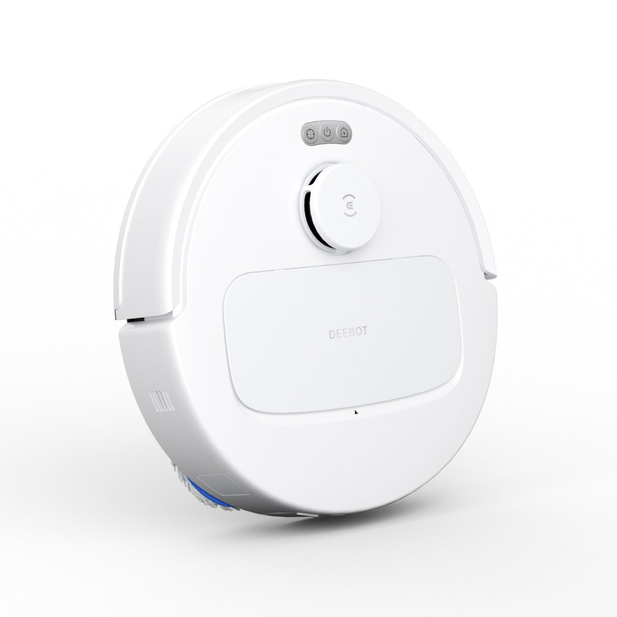 DEEBOT N30 PRO OMNI Robot Vacuum Cleaner - OMNI Station, 10,000Pa, 320min Runtime