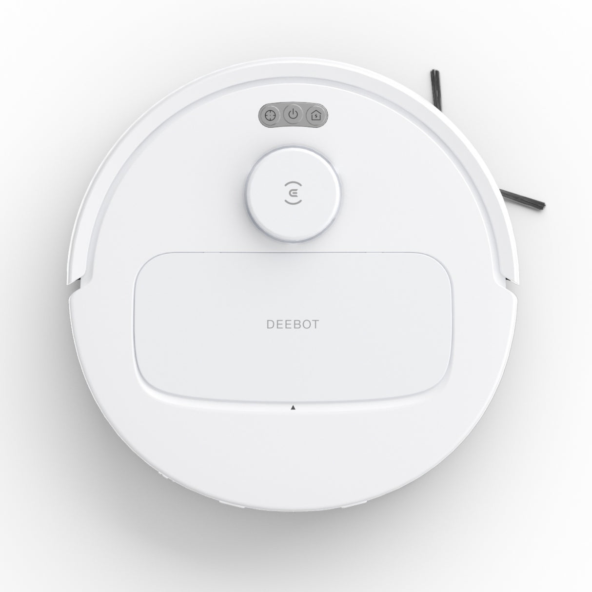 DEEBOT N30 PRO OMNI Robot Vacuum Cleaner - OMNI Station, 10,000Pa, 320min Runtime