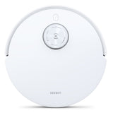 DEEBOT T10 TURBO - 3000Pa Robot Vacuum Cleaner