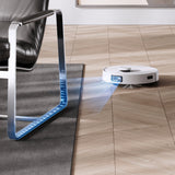 DEEBOT T10 TURBO - 3000Pa Robot Vacuum Cleaner