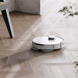 DEEBOT T10 TURBO - 3000Pa Robot Vacuum Cleaner