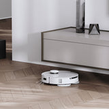 DEEBOT T10 TURBO - 3000Pa Robot Vacuum Cleaner