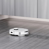 DEEBOT T10 TURBO - 3000Pa Robot Vacuum Cleaner