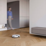 DEEBOT T10 TURBO - 3000Pa Robot Vacuum Cleaner