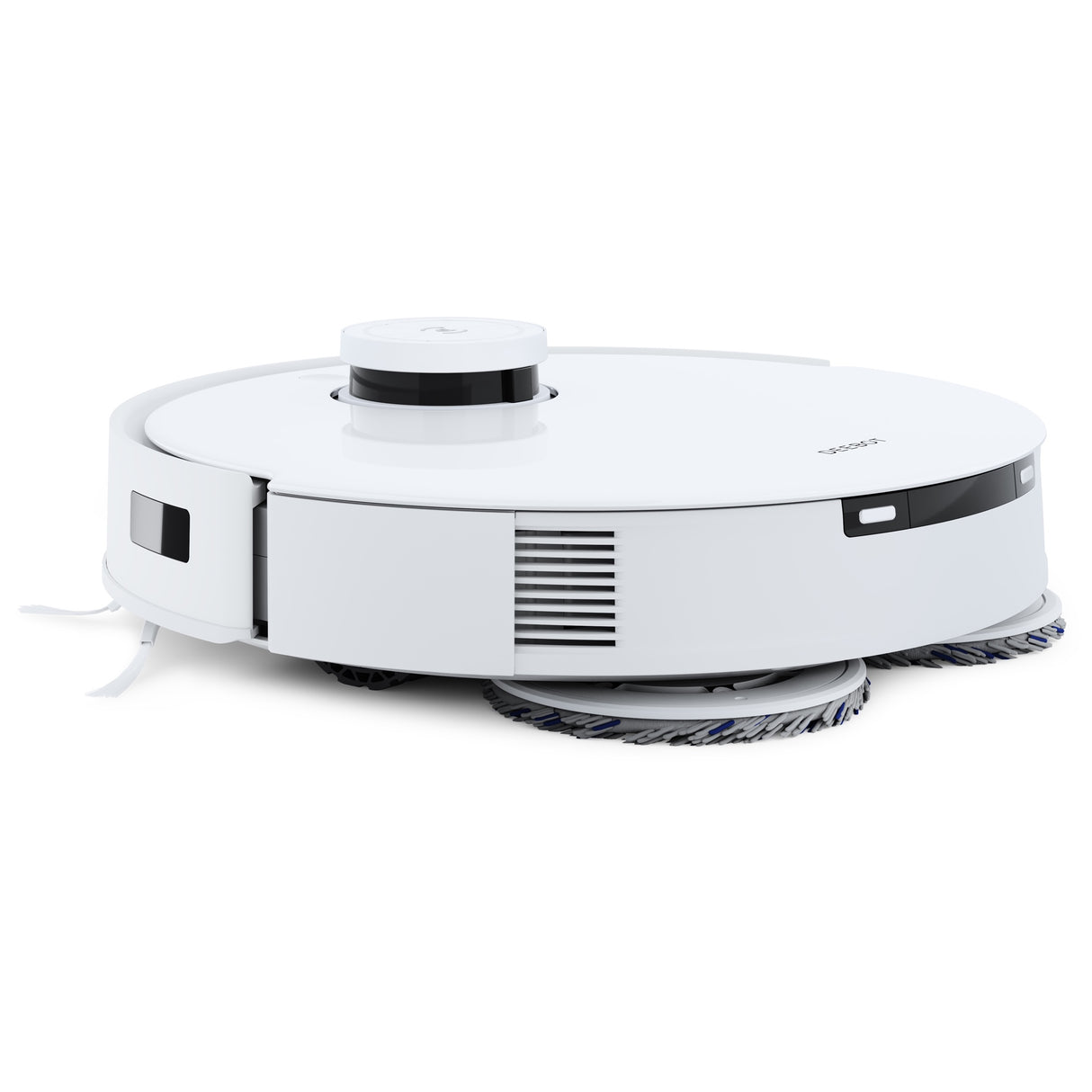 DEEBOT T10 TURBO - 3000Pa Robot Vacuum Cleaner