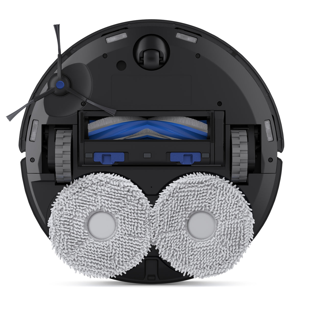DEEBOT T30 OMNI Mopping Kit - 4 Rotating Mopping Pads