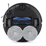 DEEBOT T30 OMNI Mopping Kit - 4 Rotating Mopping Pads