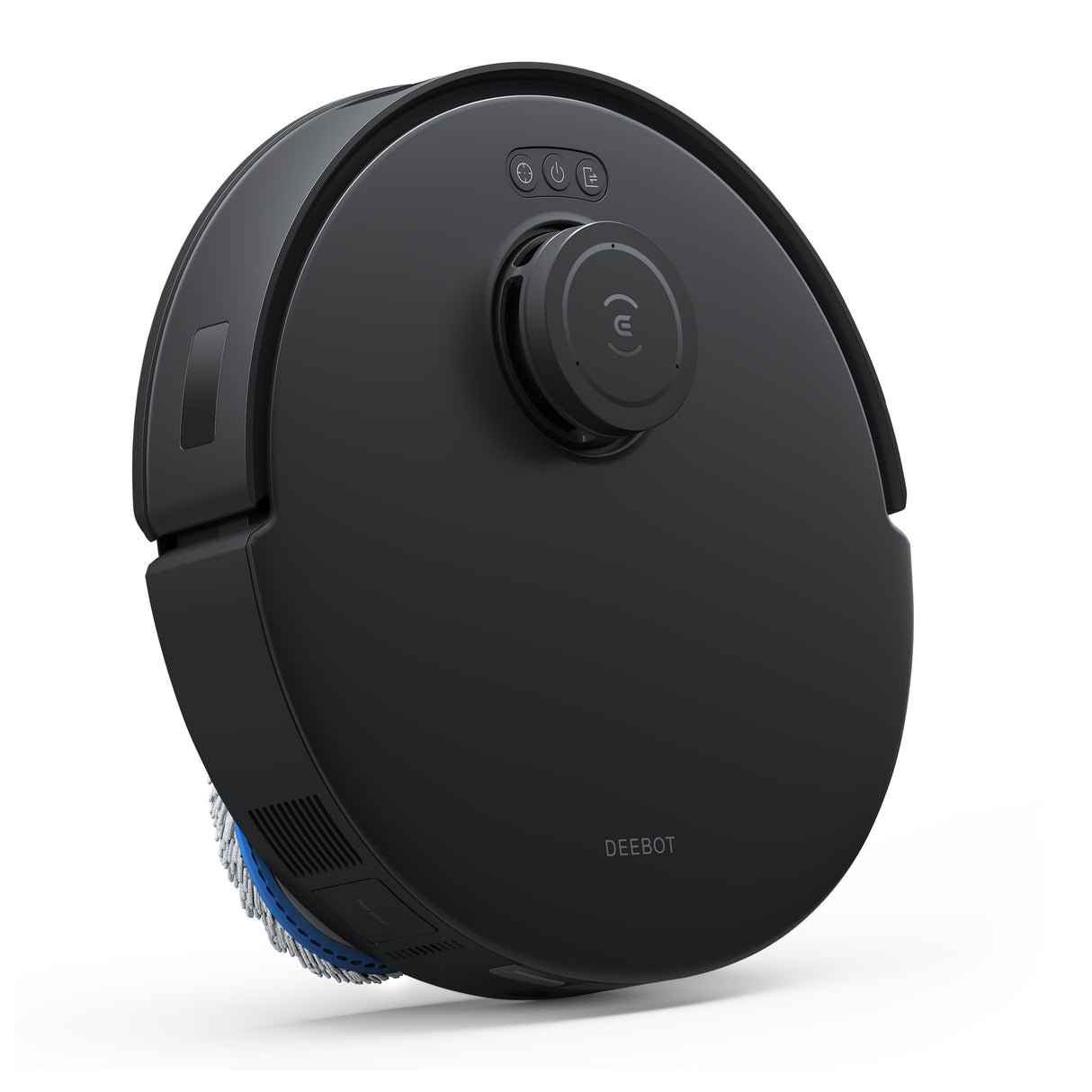 DEEBOT T30 OMNI Robot Vacuum Cleaner - OMNI Station, 11000Pa, 290min Runtime