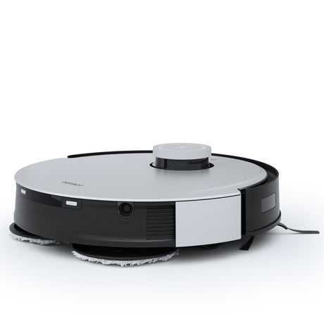 DEEBOT X1 TURBO - 5000Pa, 260min Runtime Robot Vacuum Cleaner