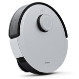 DEEBOT X1 TURBO - 5000Pa, 260min Runtime Robot Vacuum Cleaner