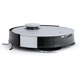 DEEBOT X1 TURBO - 5000Pa, 260min Runtime Robot Vacuum Cleaner