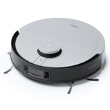 DEEBOT X1 TURBO - 5000Pa, 260min Runtime Robot Vacuum Cleaner