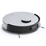 DEEBOT X1 TURBO - 5000Pa, 260min Runtime Robot Vacuum Cleaner