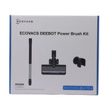 DEEBOT X2 Combo Power Brush Kit - with ZeroTangle Power Brush Head