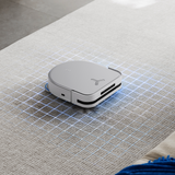 DEEBOT X5 PRO OMNI Robot Vacuum Cleaner - OMNI Station, 12,000Pa Suction, 260min Runtime