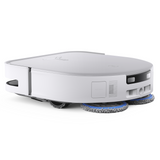 DEEBOT X5 PRO OMNI Robot Vacuum Cleaner - OMNI Station, 12,000Pa Suction, 260min Runtime