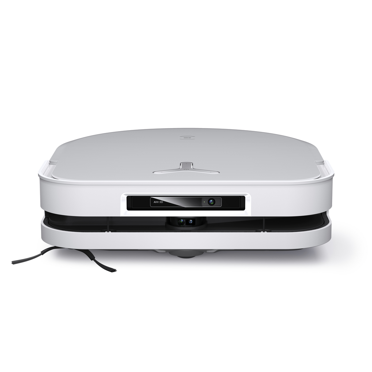 DEEBOT X5 PRO OMNI Robot Vacuum Cleaner - OMNI Station, 12,000Pa Suction, 260min Runtime