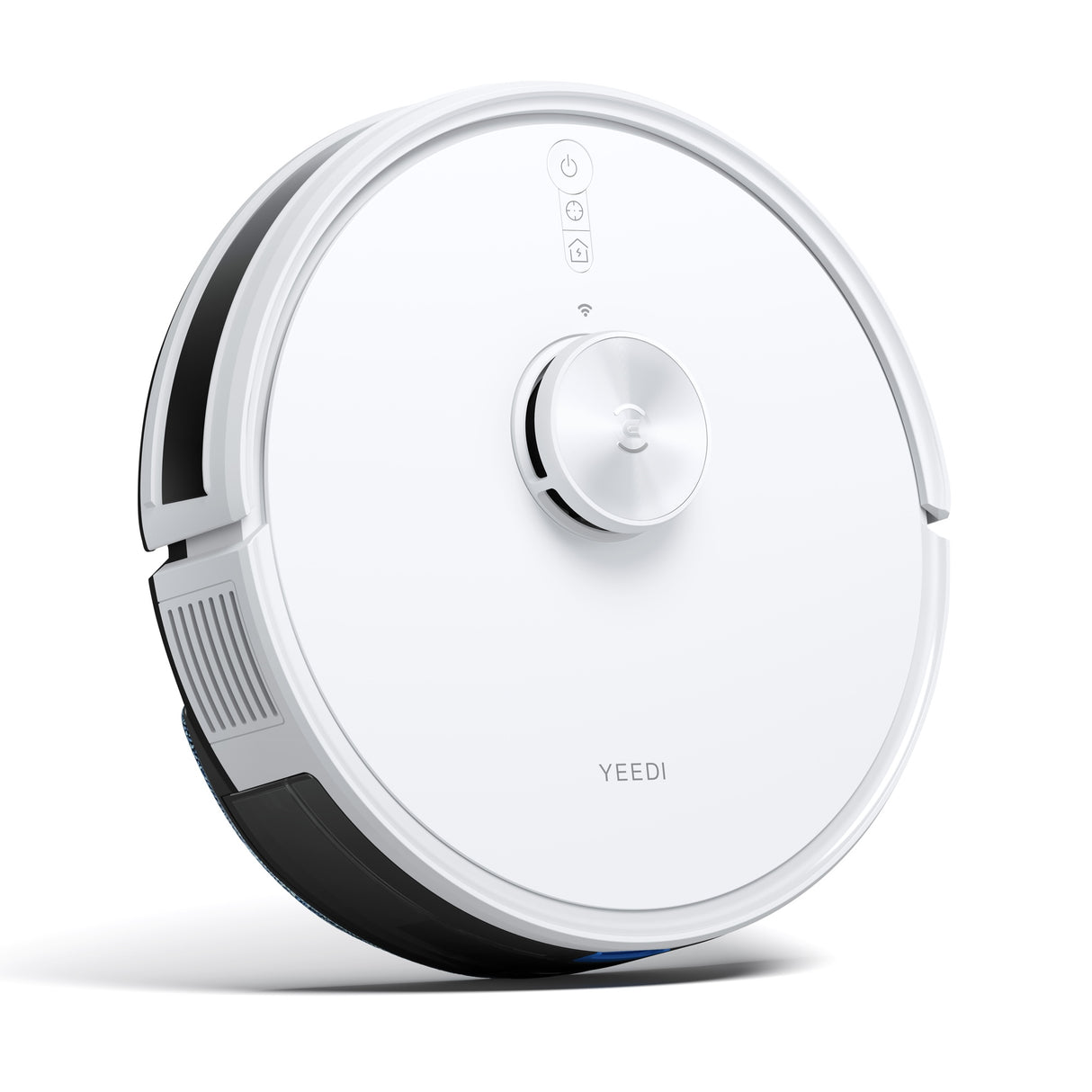 DEEBOT Y1 PRO Robot Vacuum Cleaner - 6500Pa, 180min Runtime