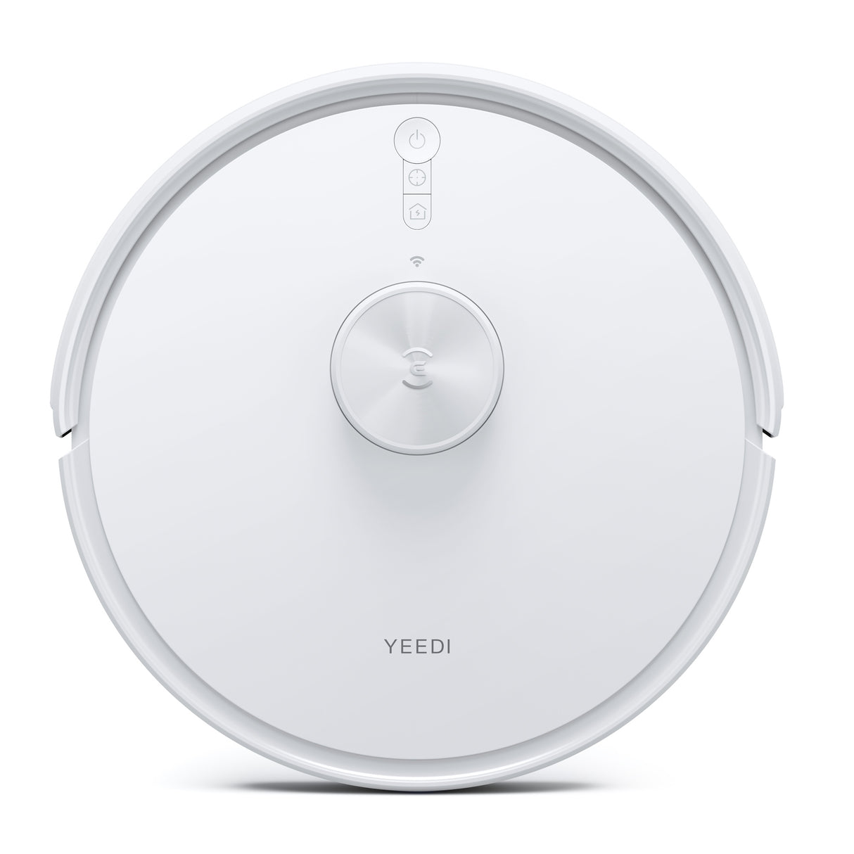 DEEBOT Y1 PRO Robot Vacuum Cleaner - 6500Pa, 180min Runtime