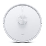 DEEBOT Y1 PRO Robot Vacuum Cleaner - 6500Pa, 180min Runtime