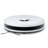 DEEBOT Y1 PRO PLUS Robot Vacuum Cleaner - 6500Pa, 180min Runtime