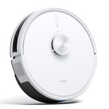 DEEBOT Y1 PRO PLUS Robot Vacuum Cleaner - 6500Pa, 180min Runtime