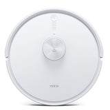 DEEBOT Y1 PRO PLUS Robot Vacuum Cleaner - 6500Pa, 180min Runtime