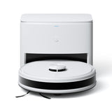 DEEBOT Y1 PRO PLUS Robot Vacuum Cleaner - 6500Pa, 180min Runtime