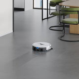 DEEBOT Y1 PRO PLUS Robot Vacuum Cleaner - 6500Pa, 180min Runtime