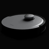 DEEBOT X1 OMNI Robot Vacuum Cleaner - OMNI Station, 260min Runtime - UNBOXED DEAL