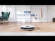 DEEBOT N8+ Robot Vacuum Cleaner - dToF LiDAR, 110min Runtime